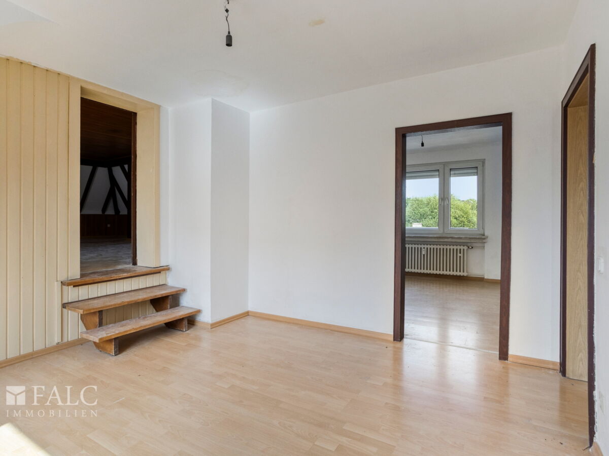 DG. Schlafzimmer