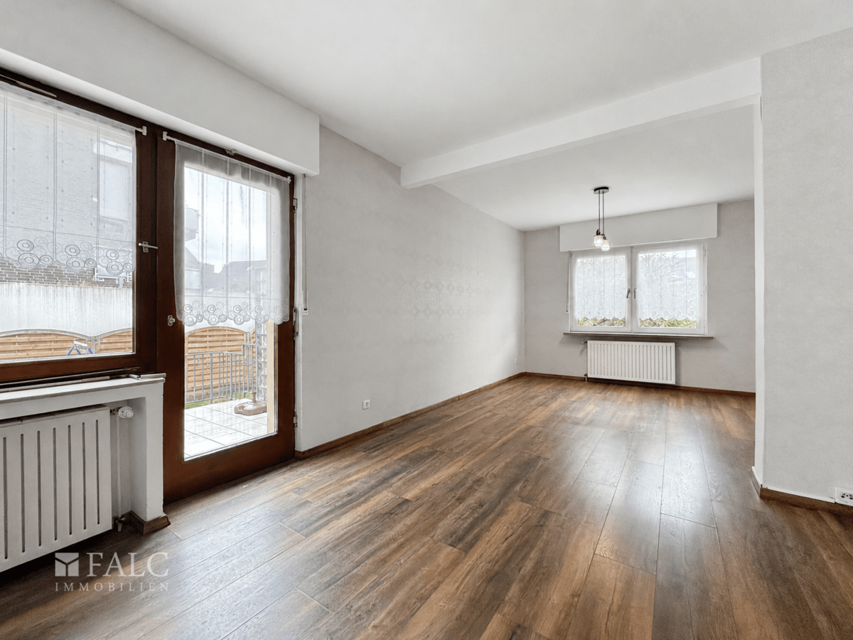 EG Wohnzimmer