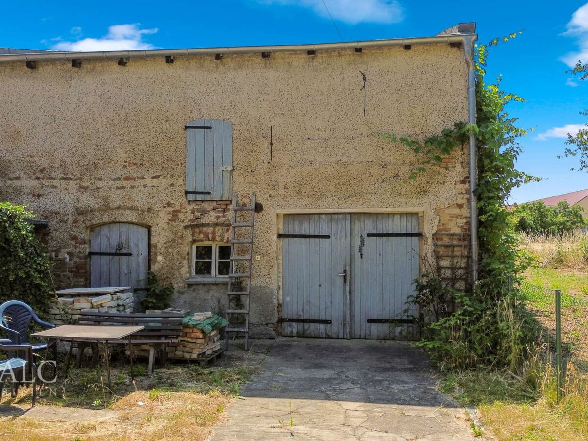 Remise / Garage