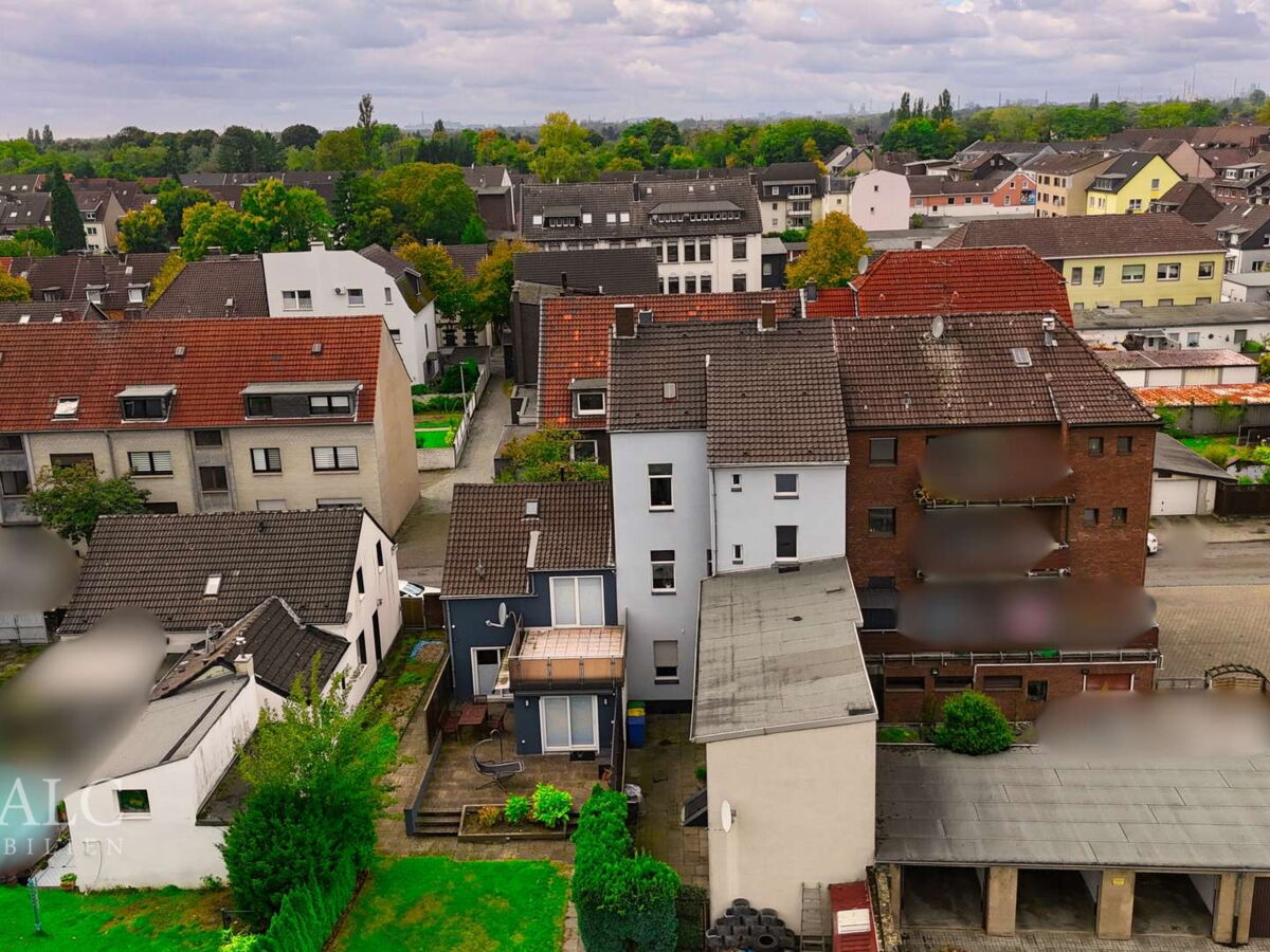 Drohne
