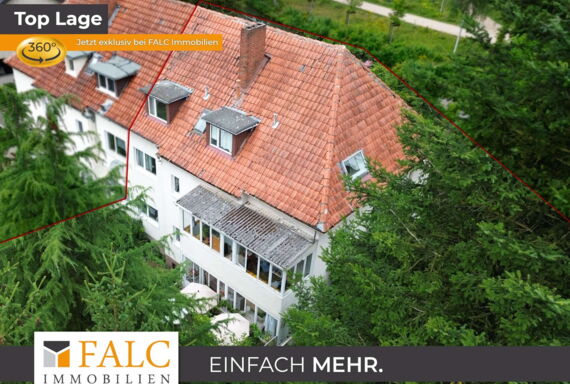 Außenansicht - Rückseite