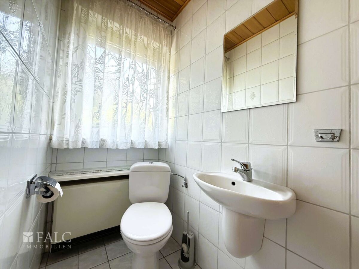 EG Gäste-WC
