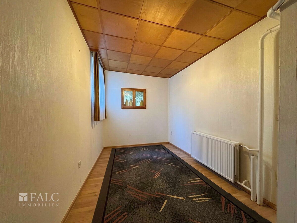 Zimmer II OG