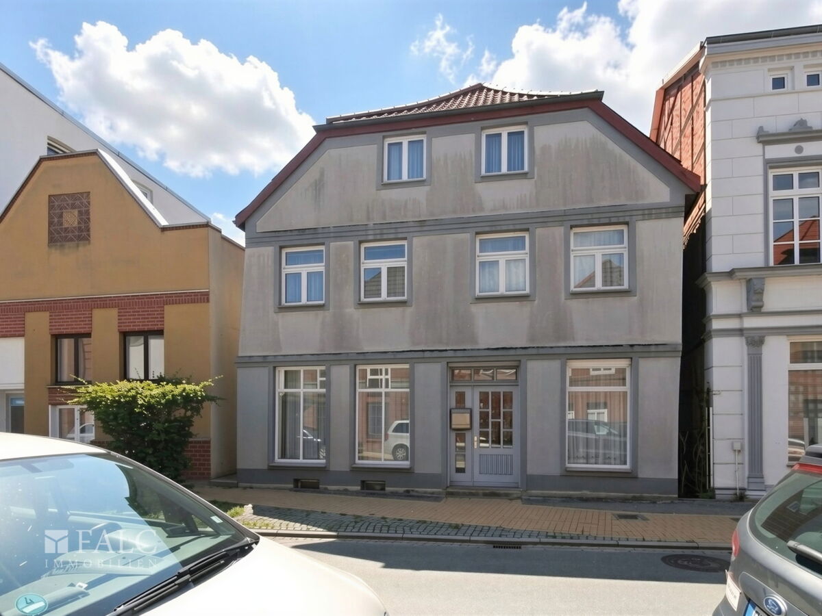 Außenansicht I