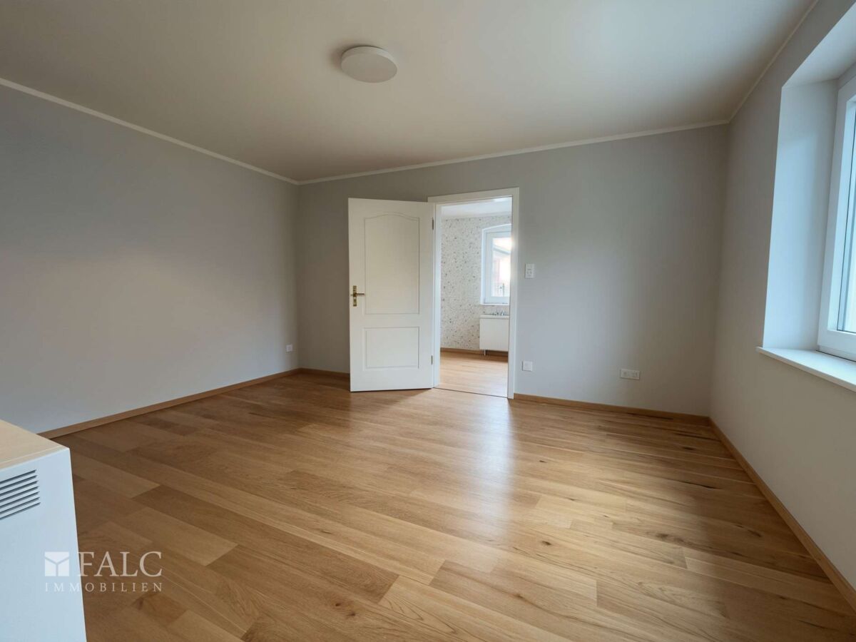 Esszimmer Erdgeschoss - (KI generiert)