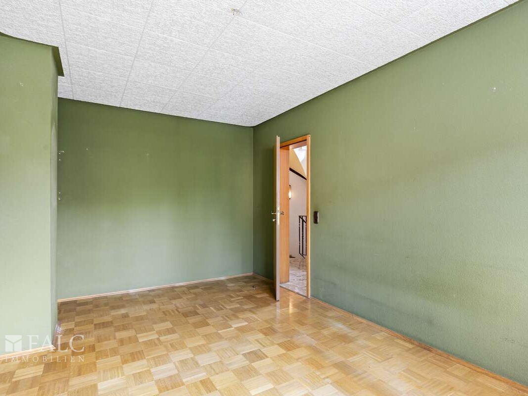 Schlafzimmer OG