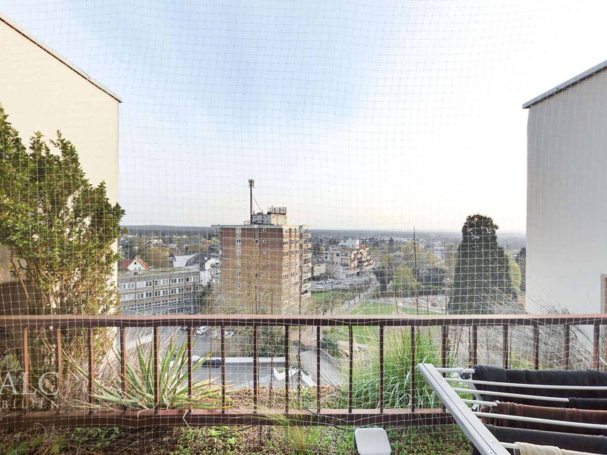 Wohnung Mitte Balkon