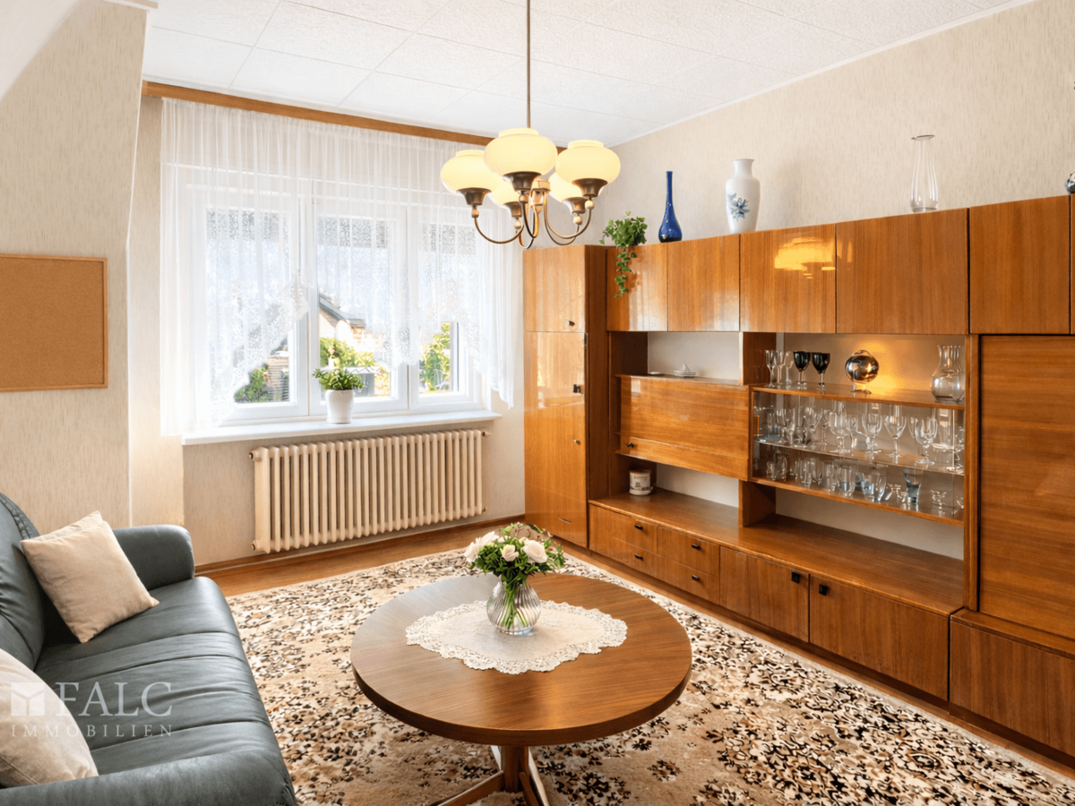 Kinderzimmer OG