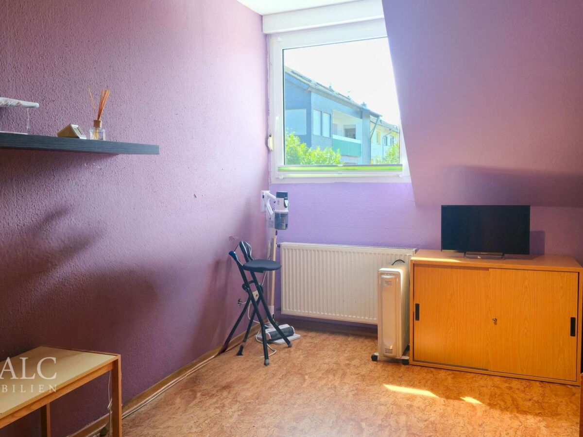 Kinderzimmer 2