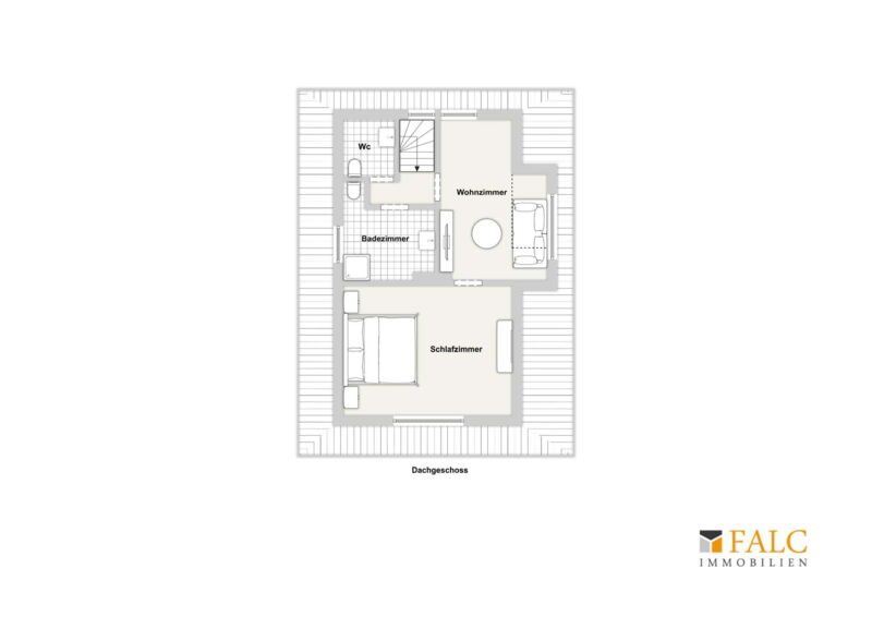 Grundriss 2.OG