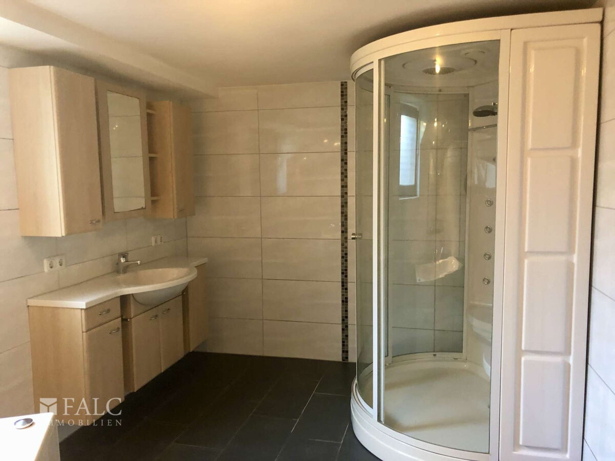 ELW: Badezimmer