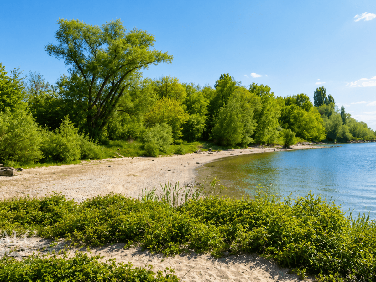 Rheinstrand 