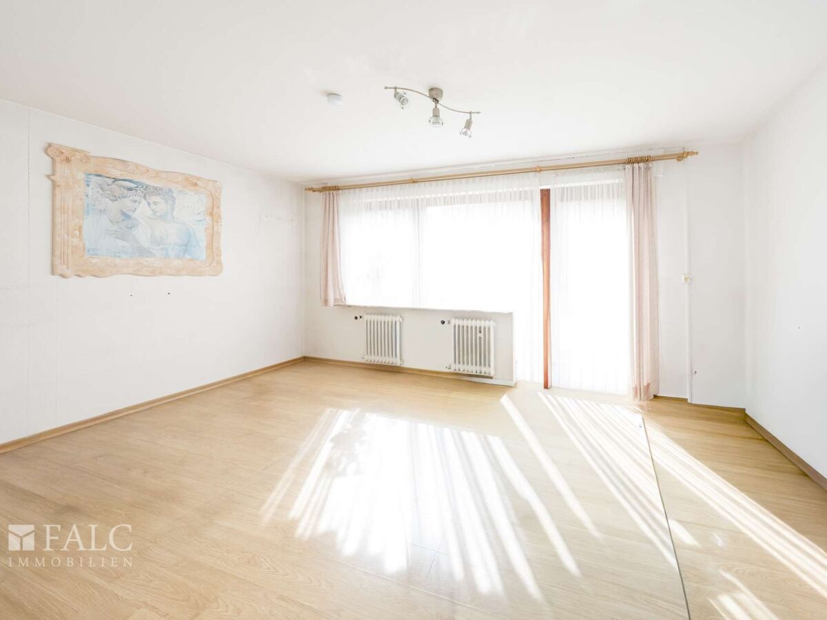 Schlafzimmer OG
