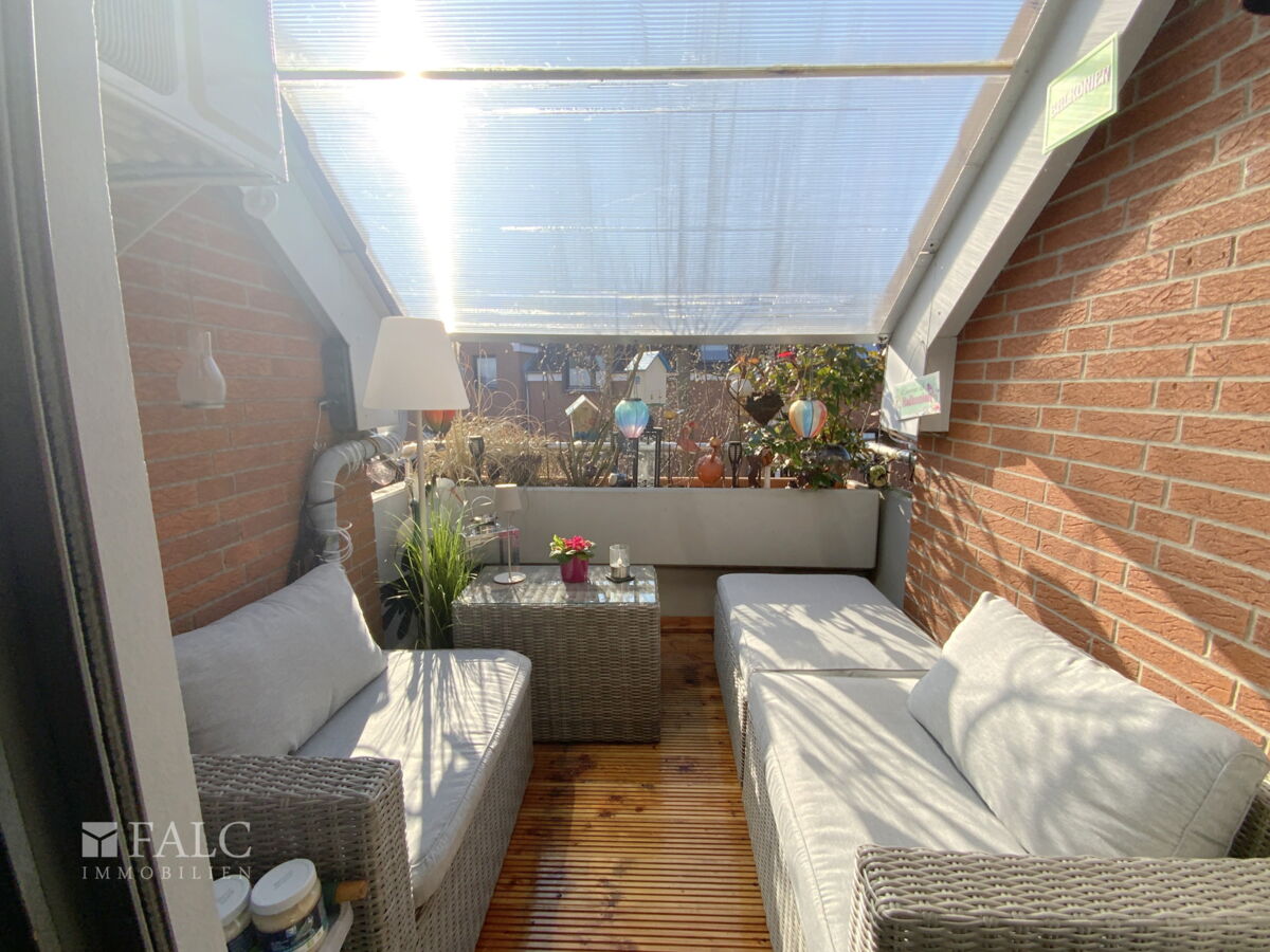 Loggia