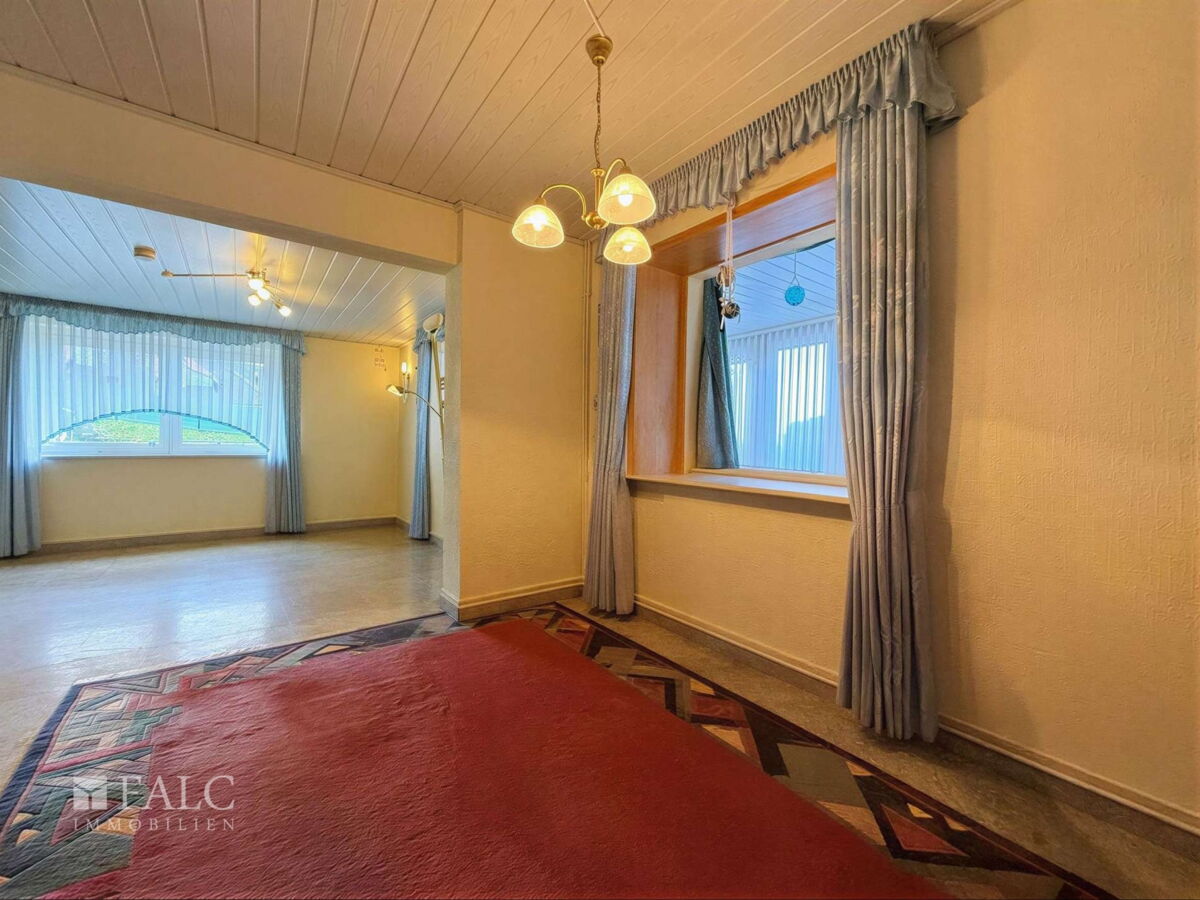 Esszimmer EG