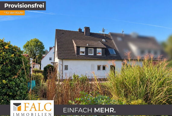 Rückansicht