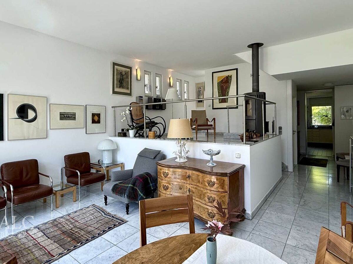Nebenhaus EG Wohnen