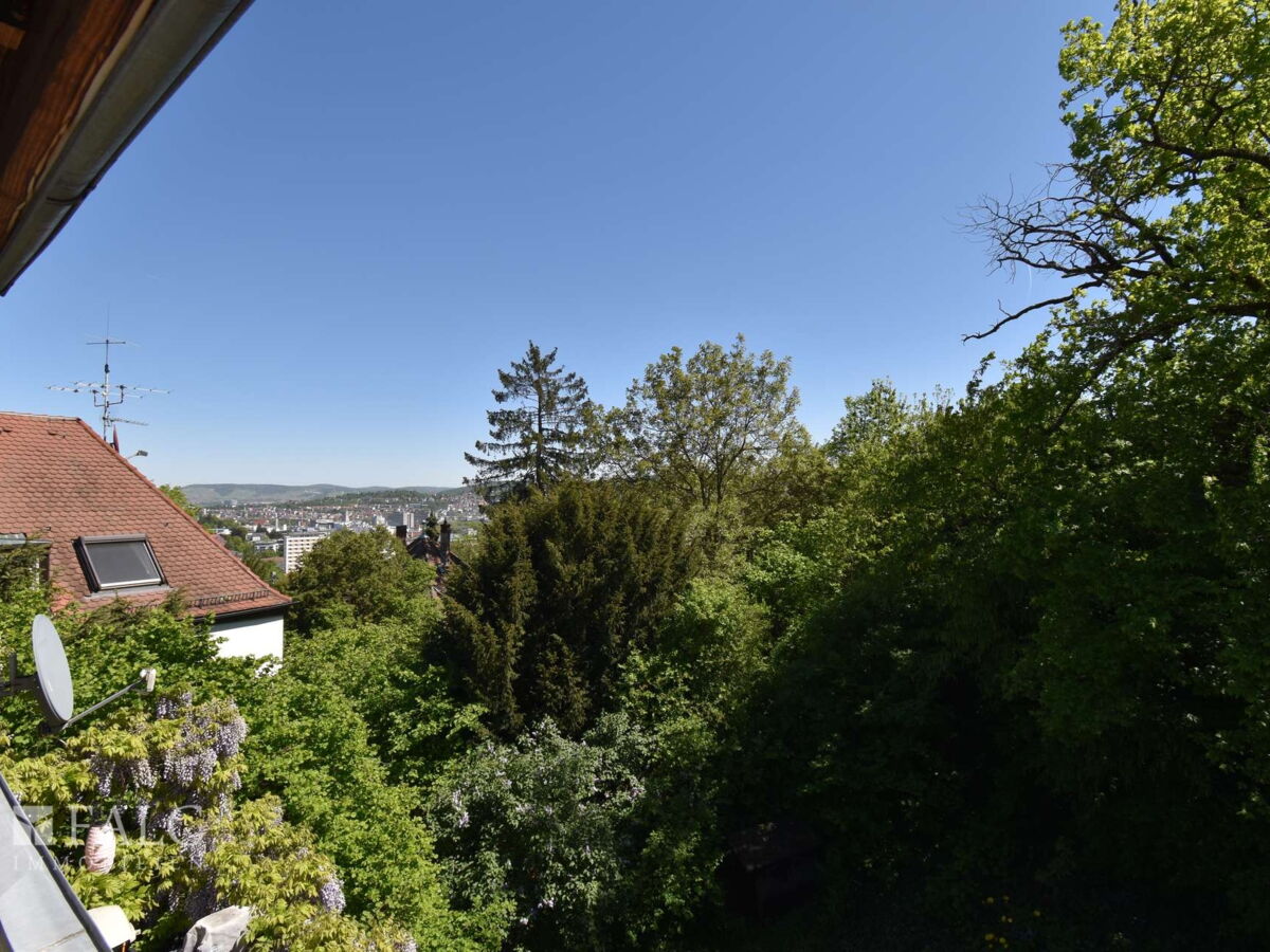 Aussicht
