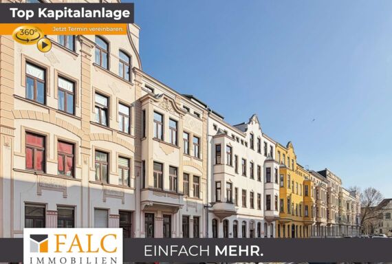 Ihre neue Kapitalanlage!
