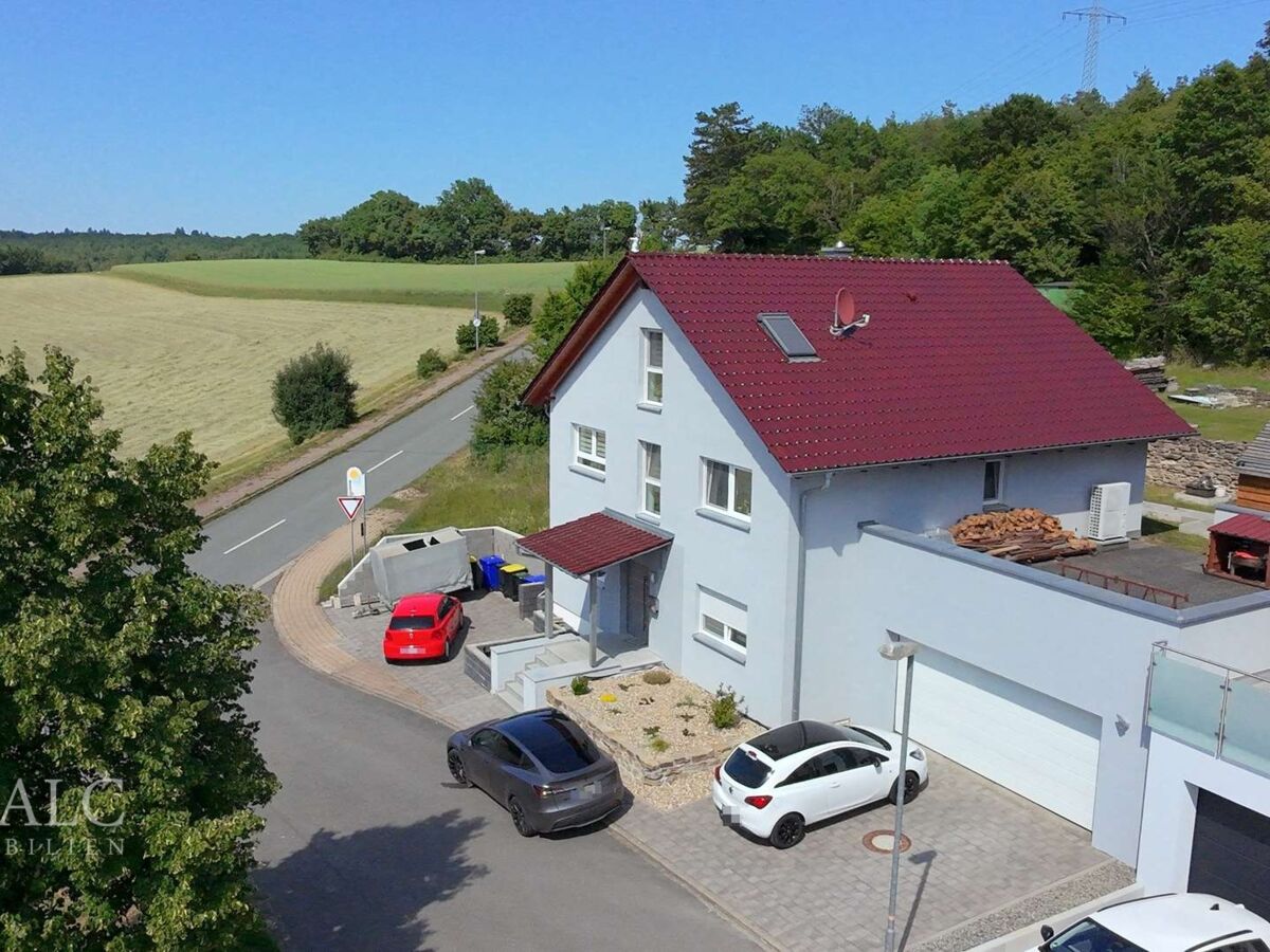 Ihr neues Zuhause!
