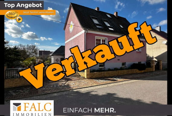 Verkauft