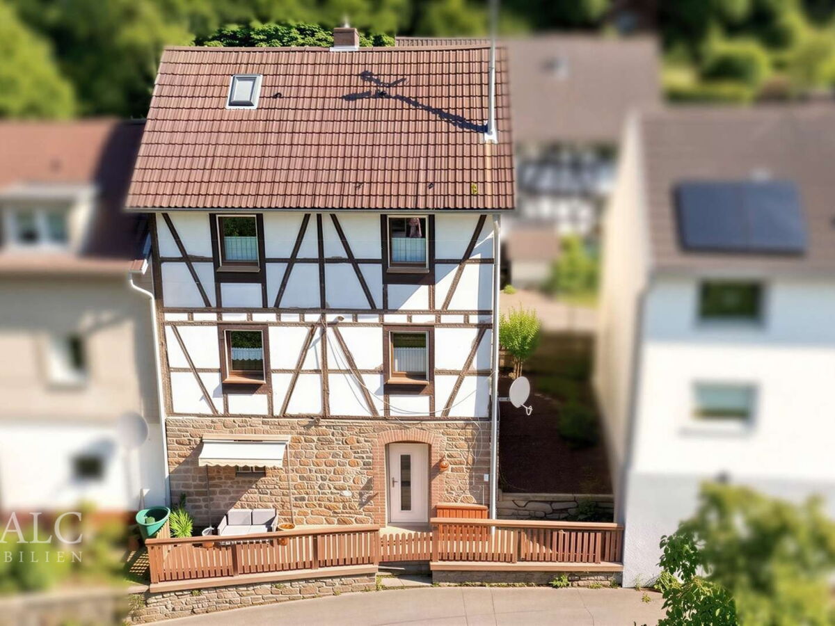 Außenansicht 