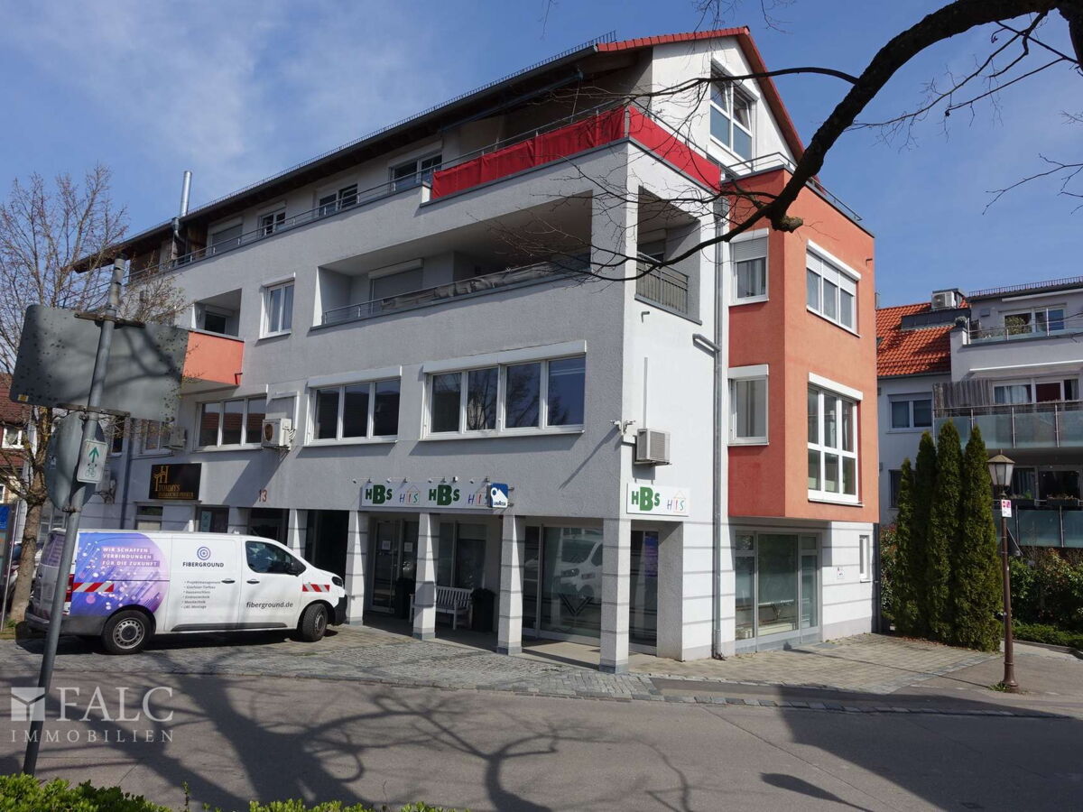 Außenansicht