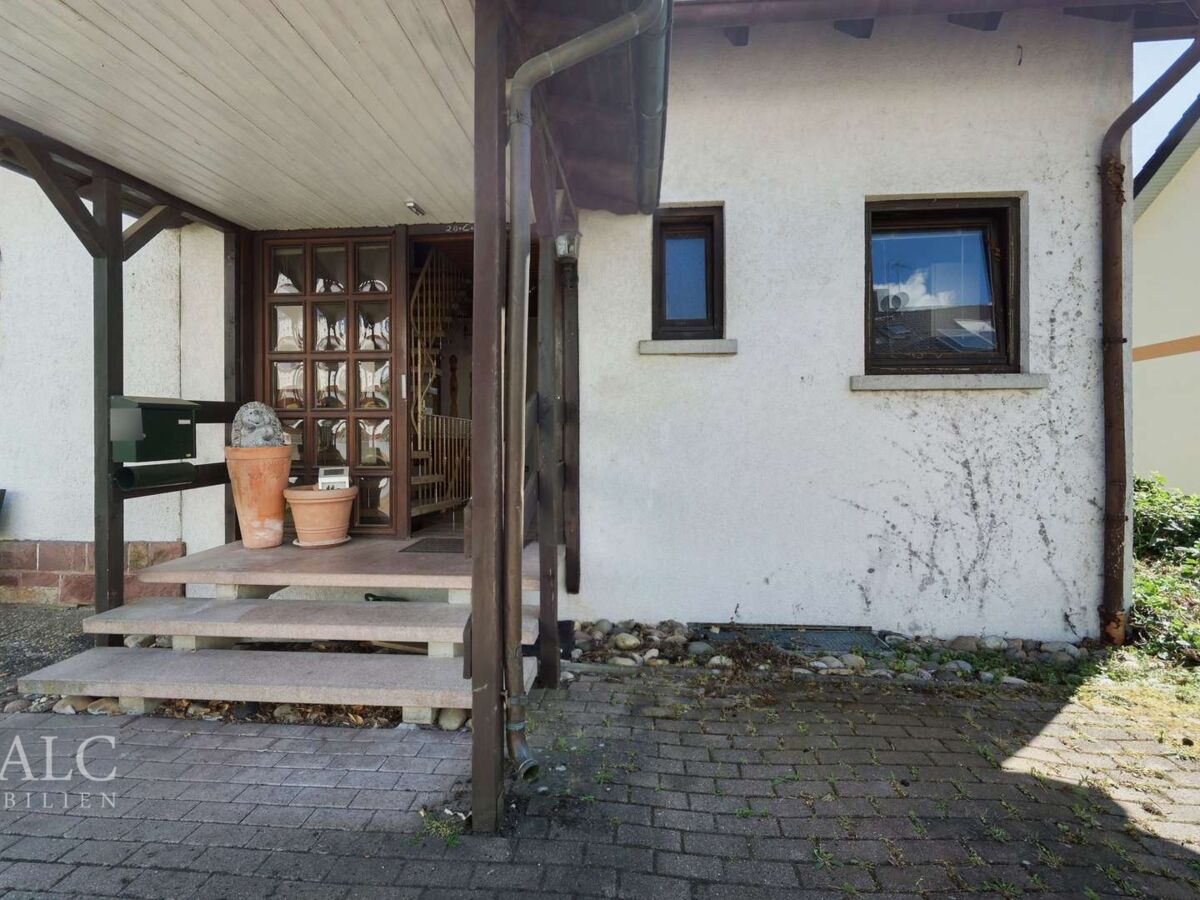 Eingangsbereich