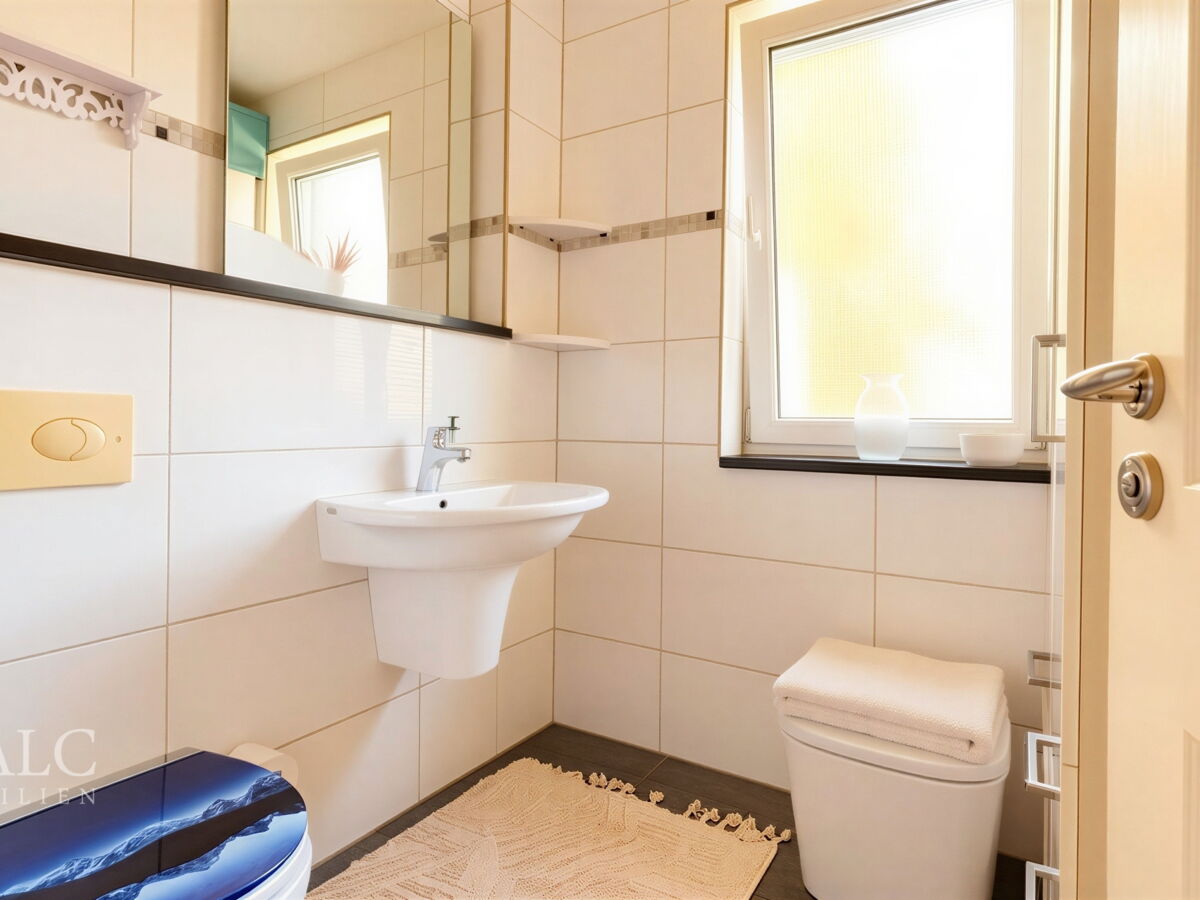 Gäste WC