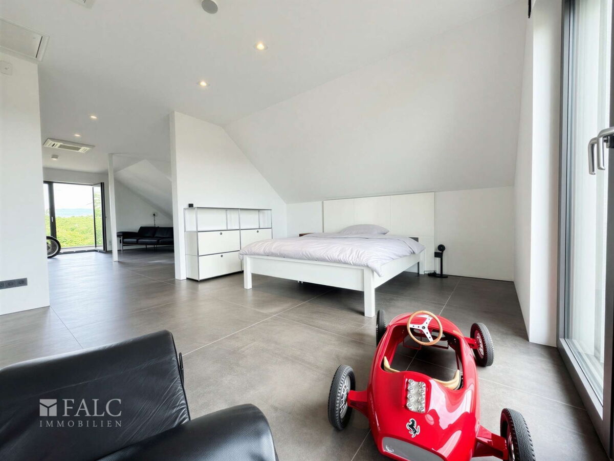 Schlafzimmer Obergeschoss