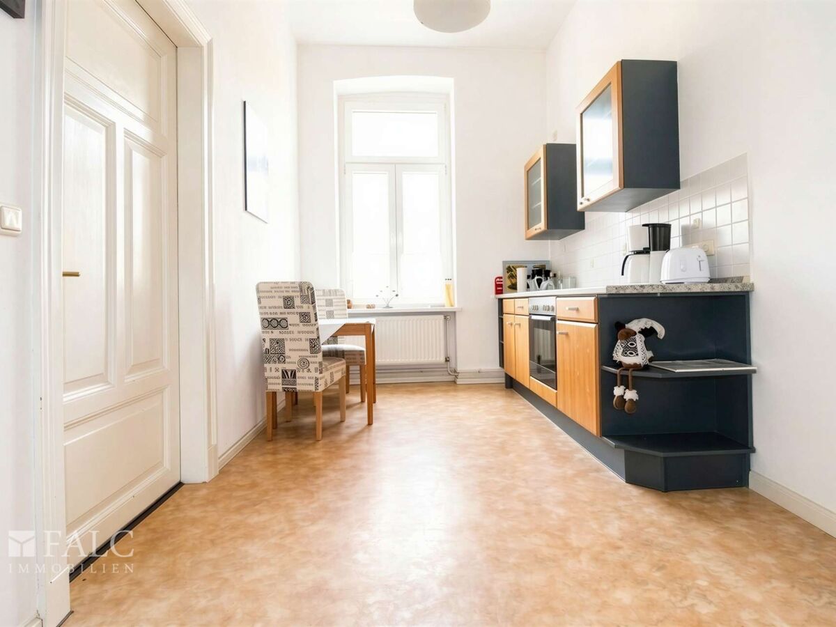 Küche Wohnung II