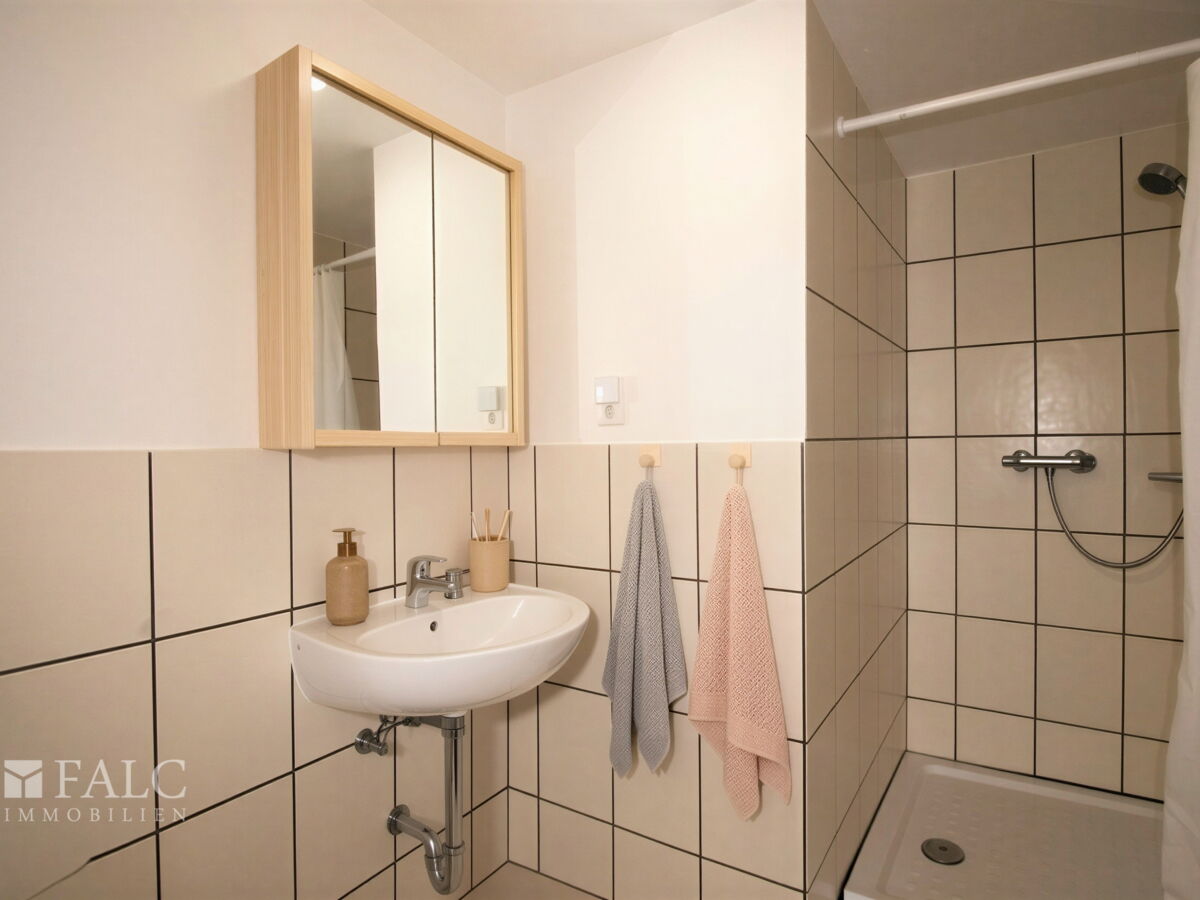 Badezimmer I