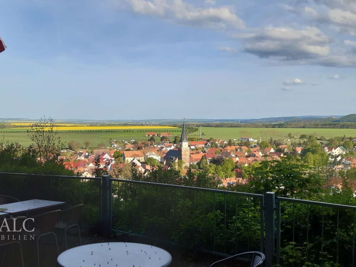 Ausblick