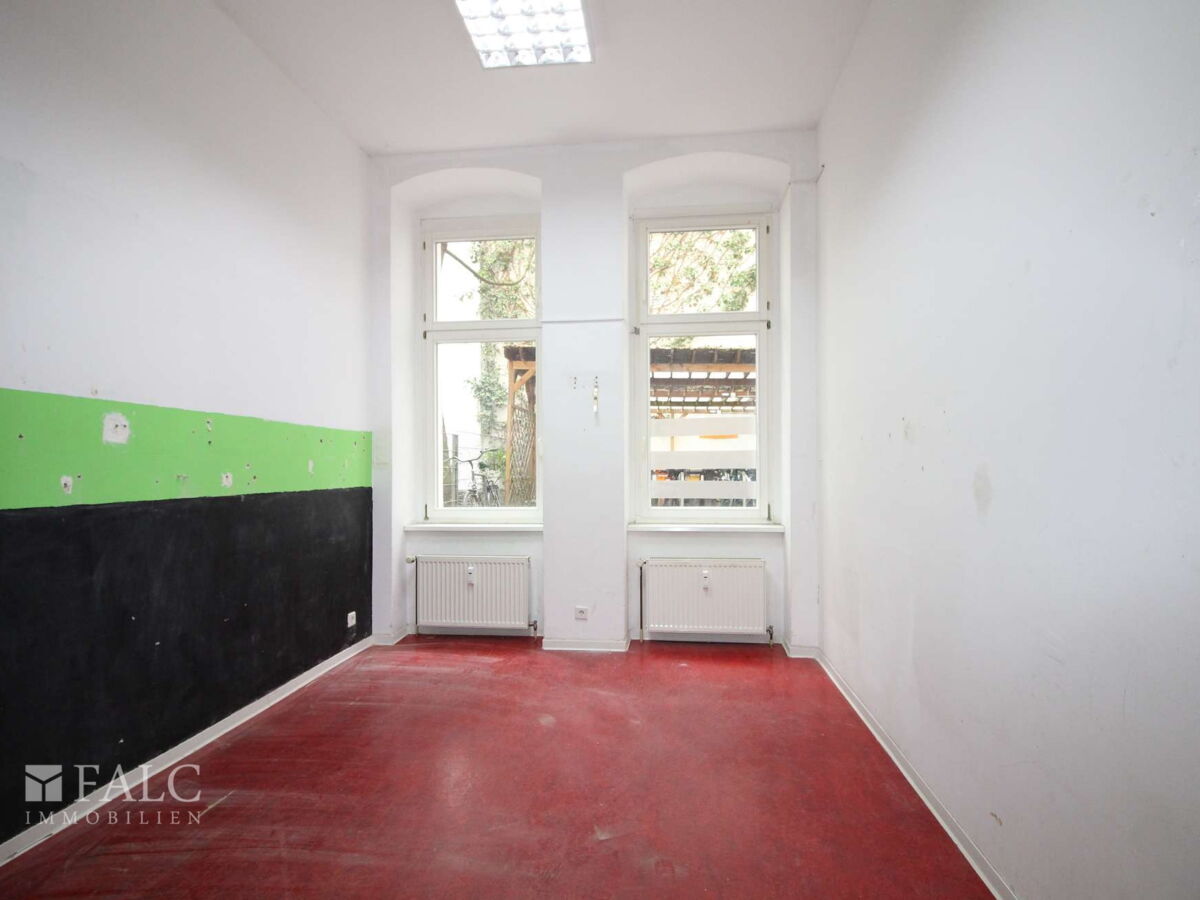 Büro