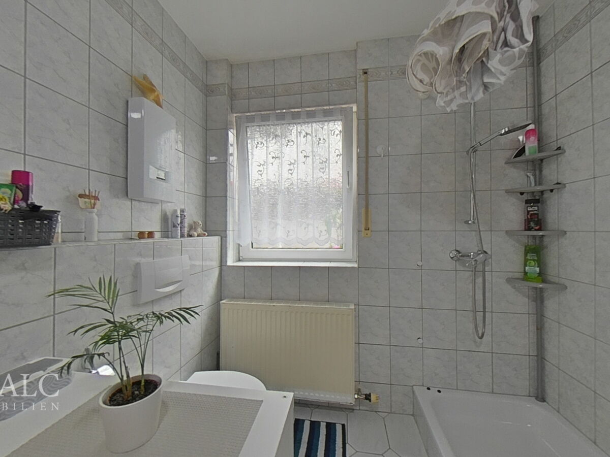 UG Badezimmer