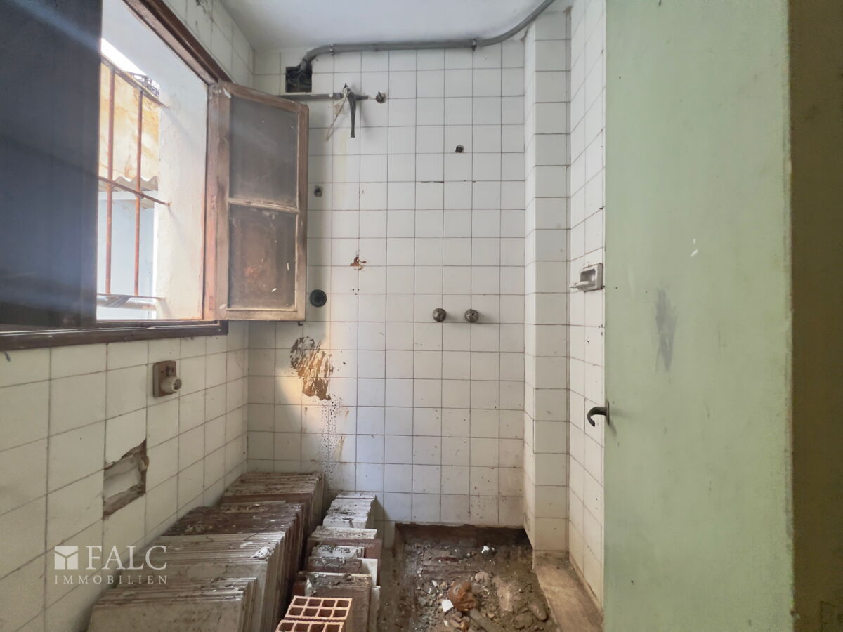 Bad 2 Untergeschoss