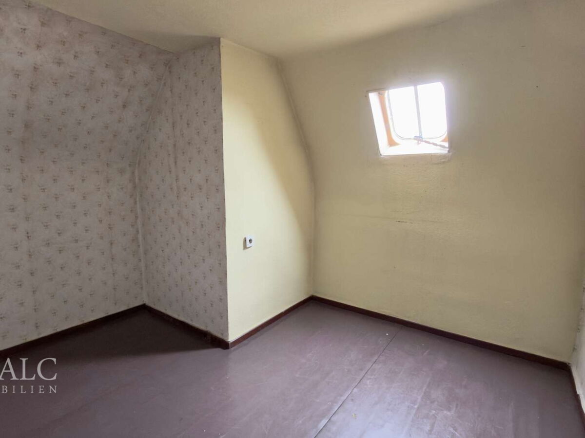 Dachkammer 