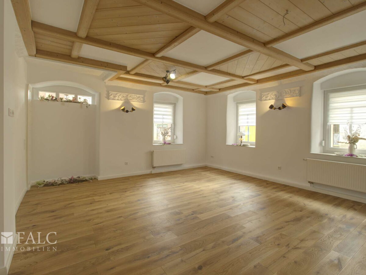 Wohn/Esszimmer EG