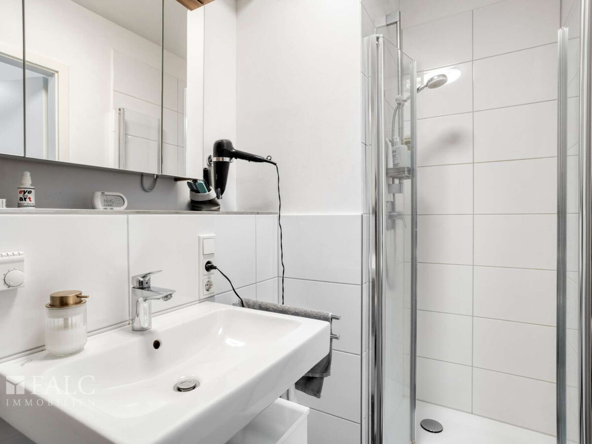 Dusche