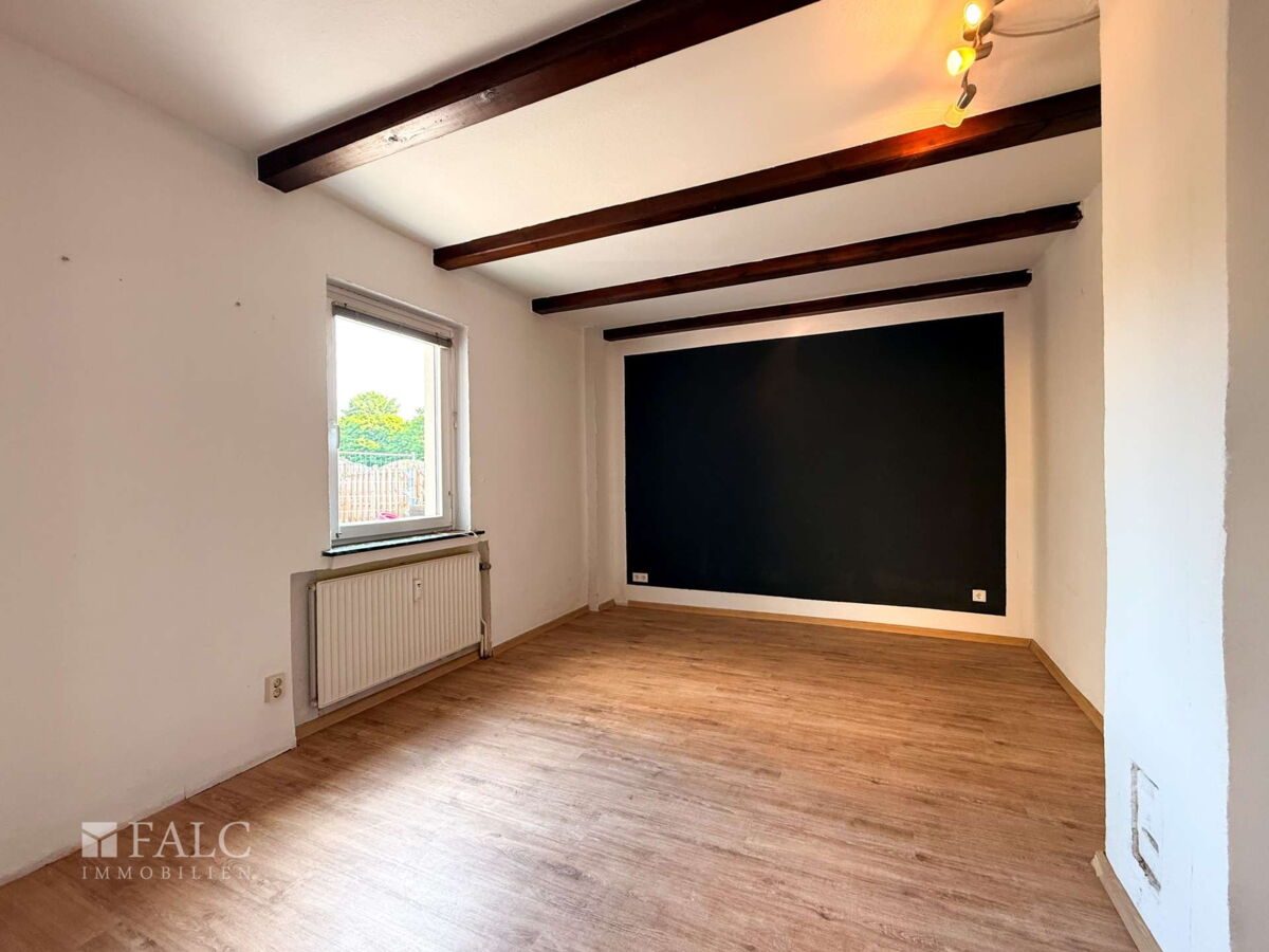 EG - Schlafzimmer Bild 1