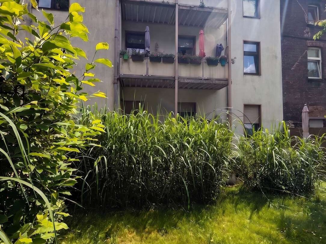 Garten links 3