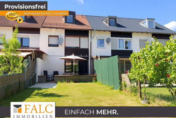 Ihr Zuhause - (KI bearbeitet)