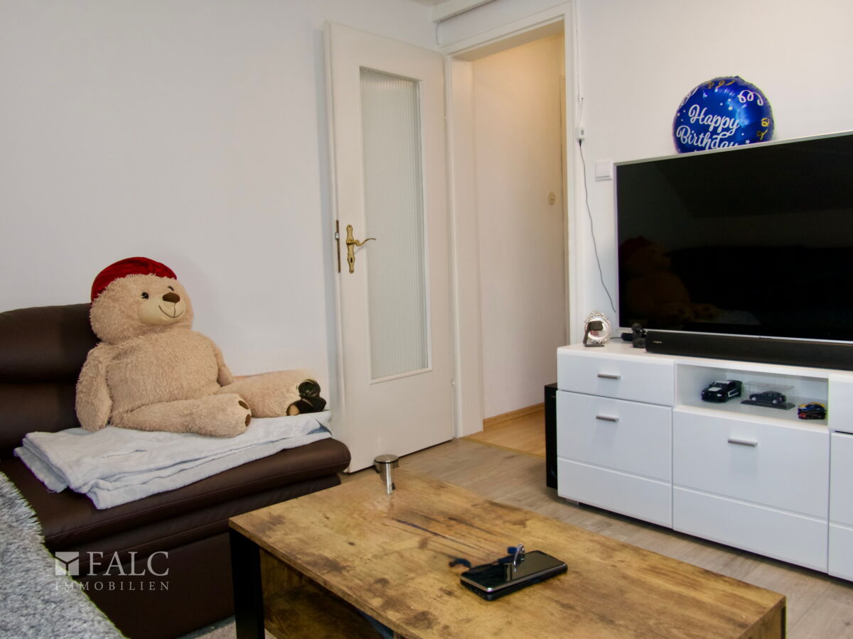 Schlafzimmer 4 von 5