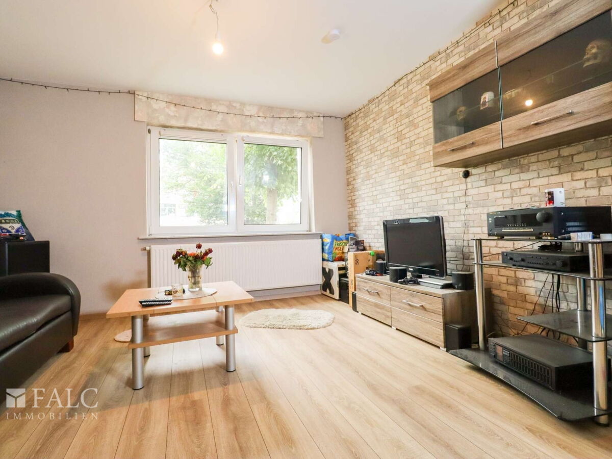 Wohnzimmer EG