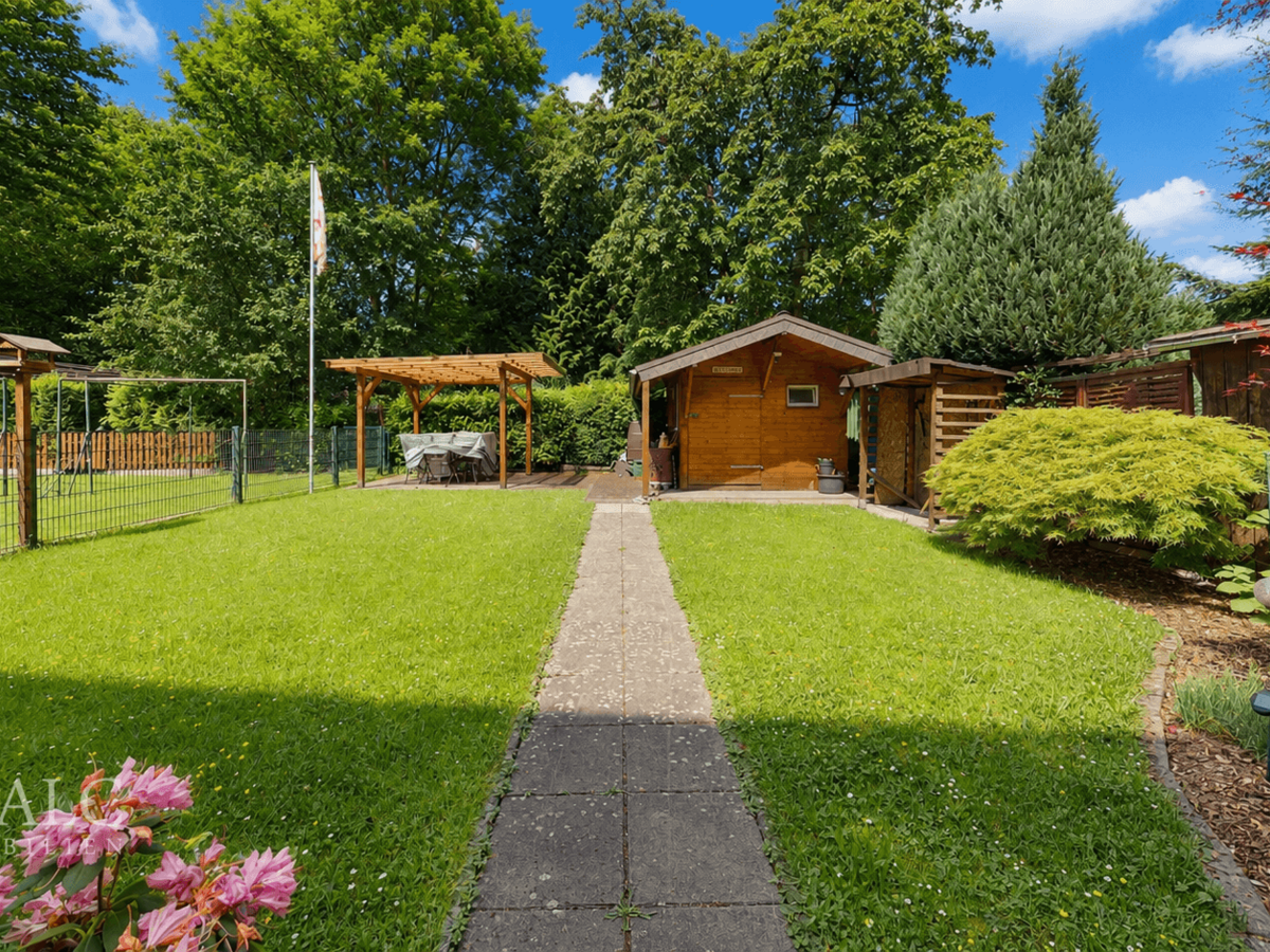 Garten 