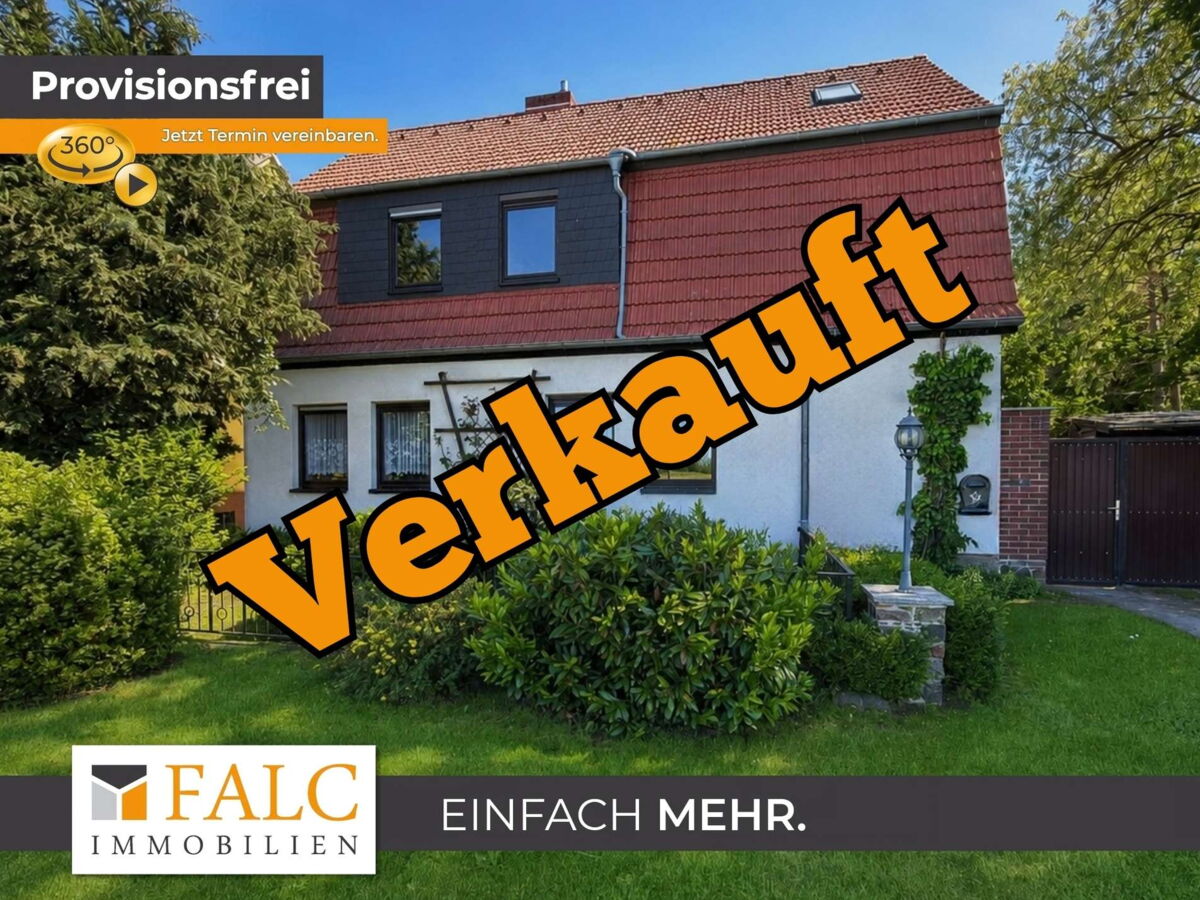  Ihr neues Zuhause!