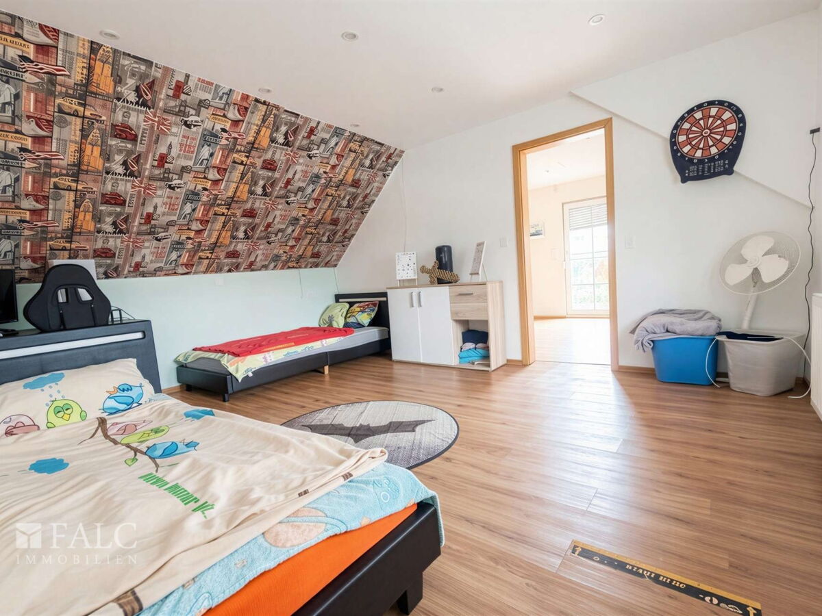 Kinderzimmer 