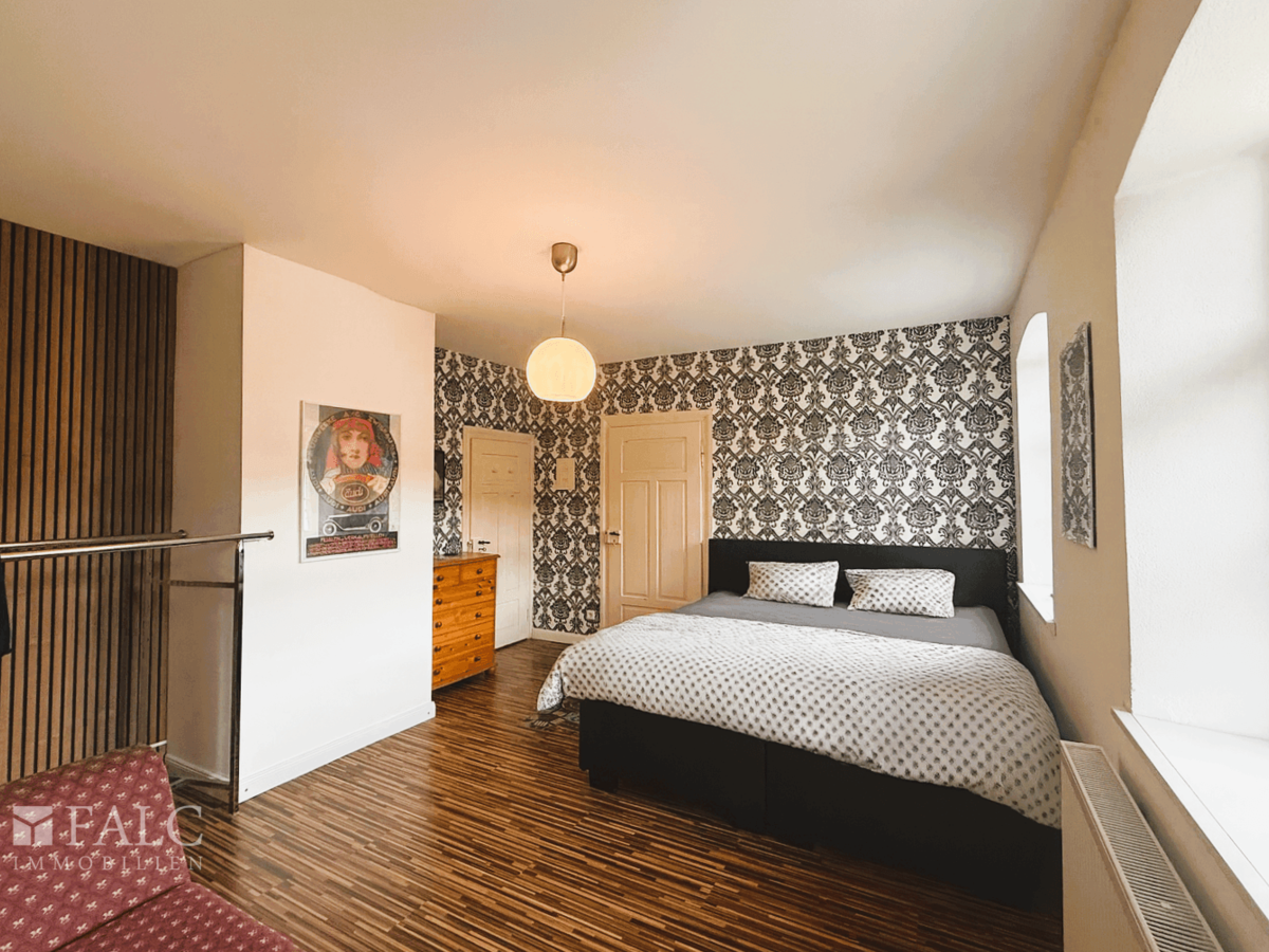 EG Schlafzimmer