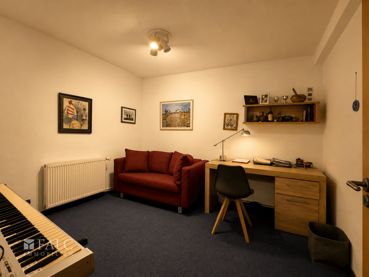 Büro