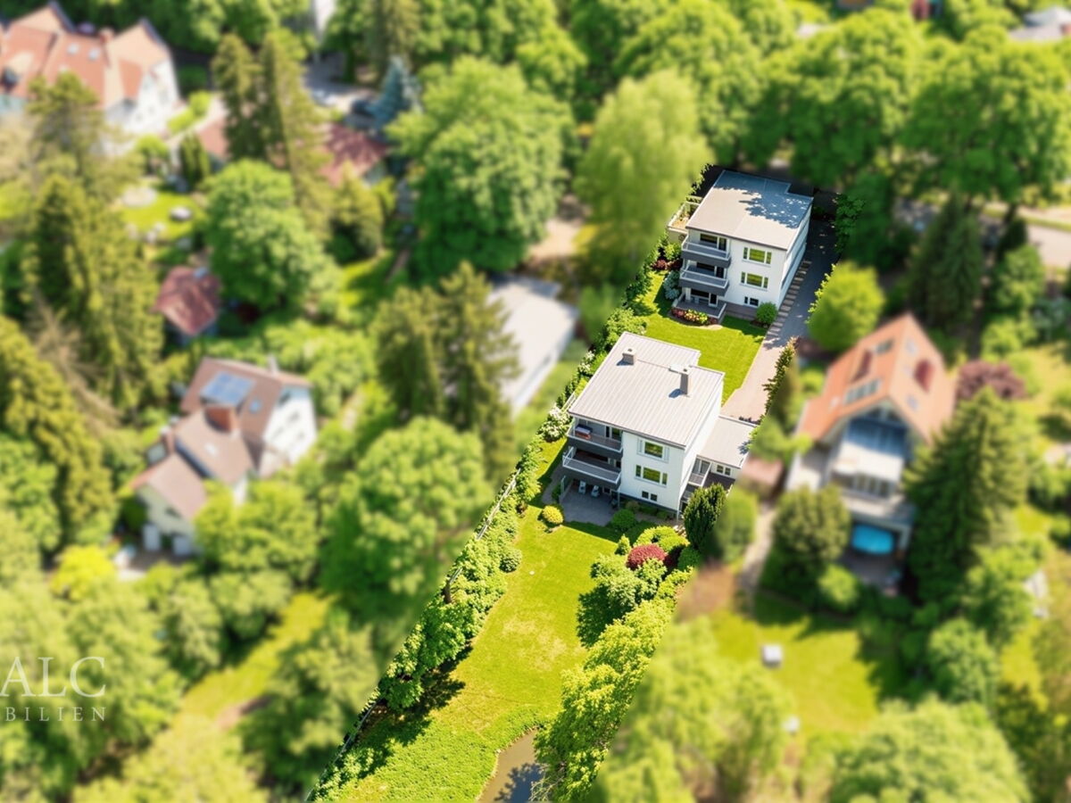 Luftaufnahme